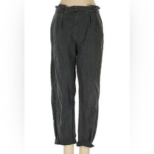 Urban Outfitters Gray Ankle Pants
